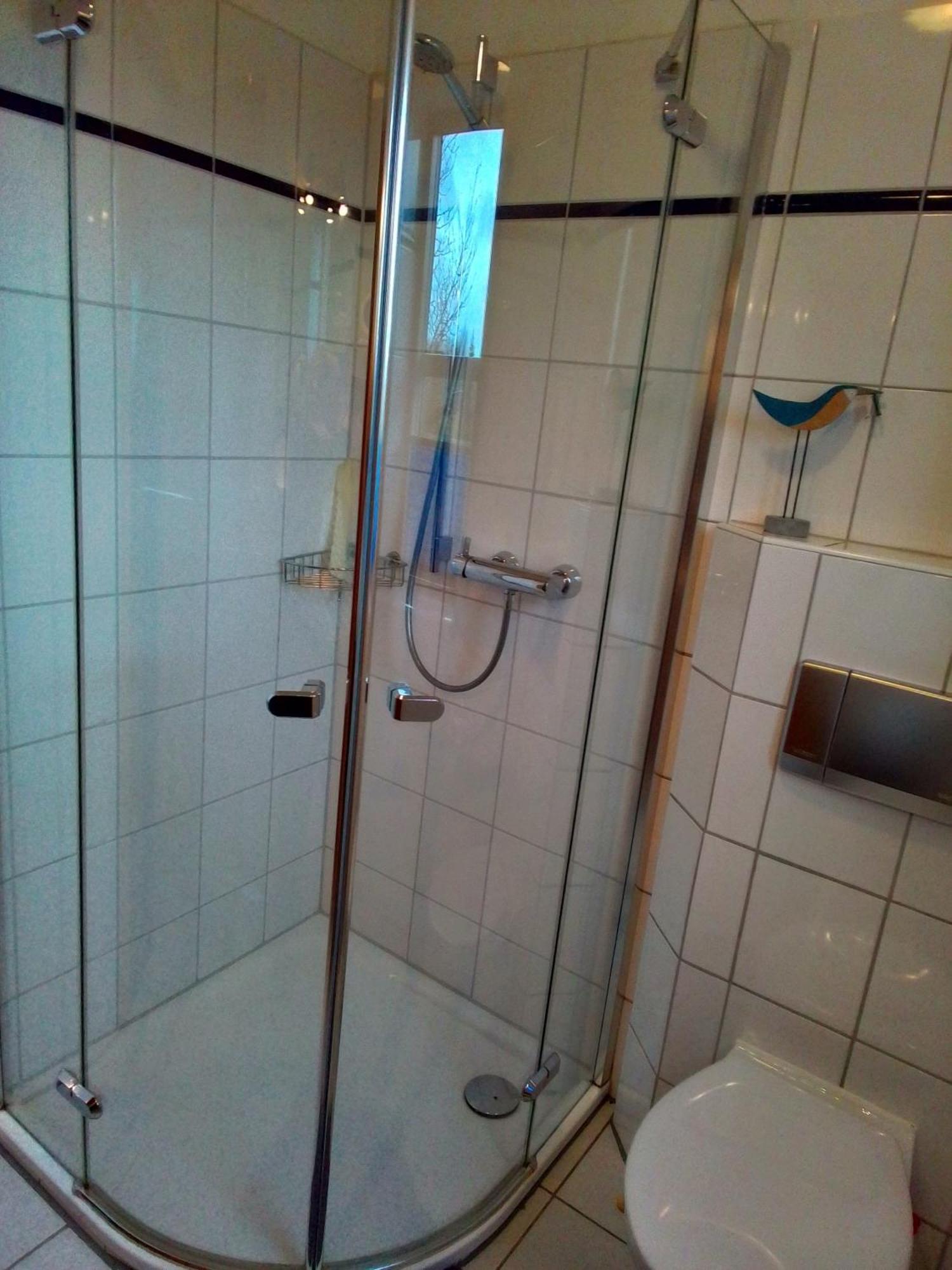 Ferienwohnung Delfs Hamdorf Ngoại thất bức ảnh
