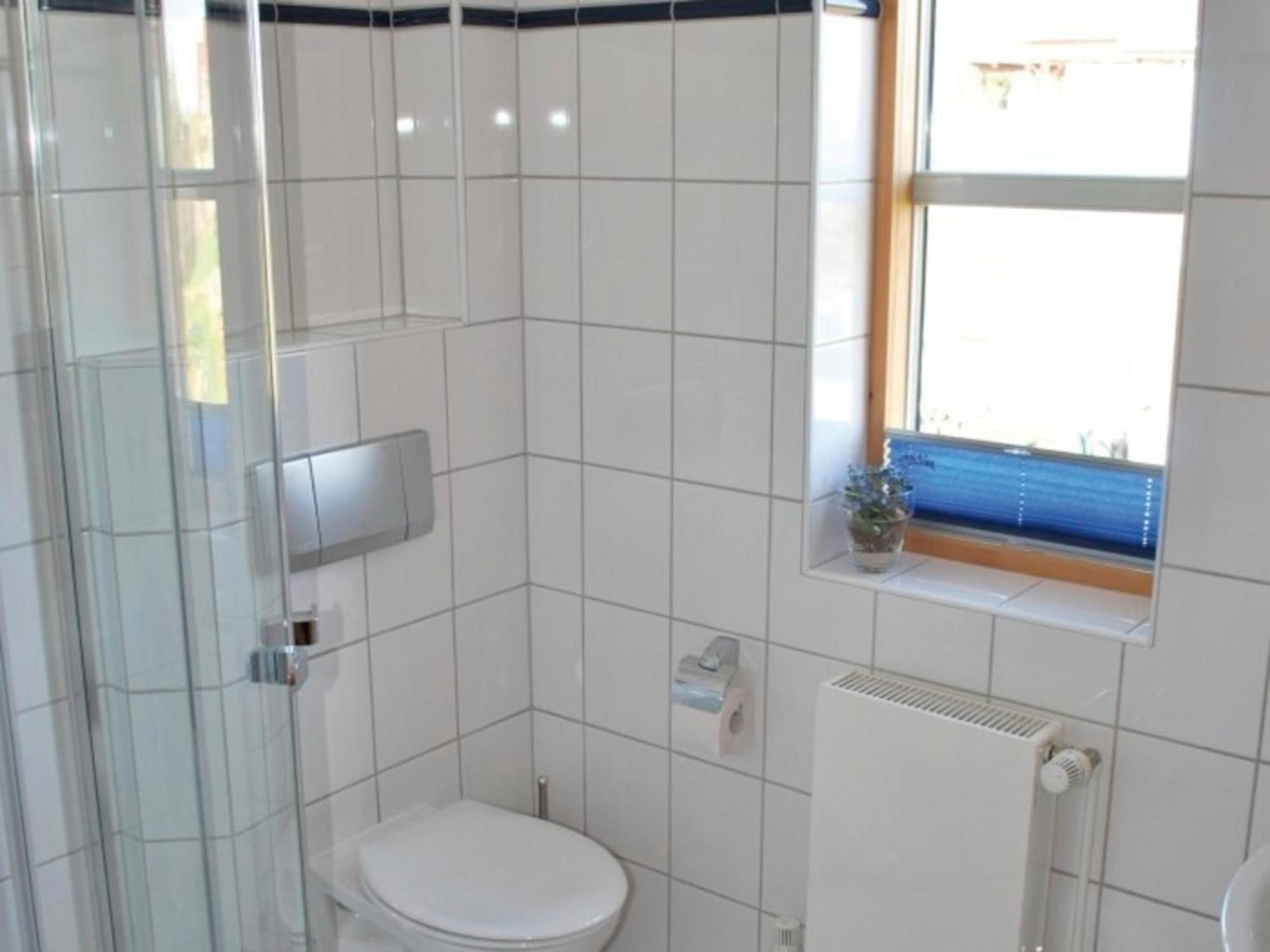 Ferienwohnung Delfs Hamdorf Ngoại thất bức ảnh