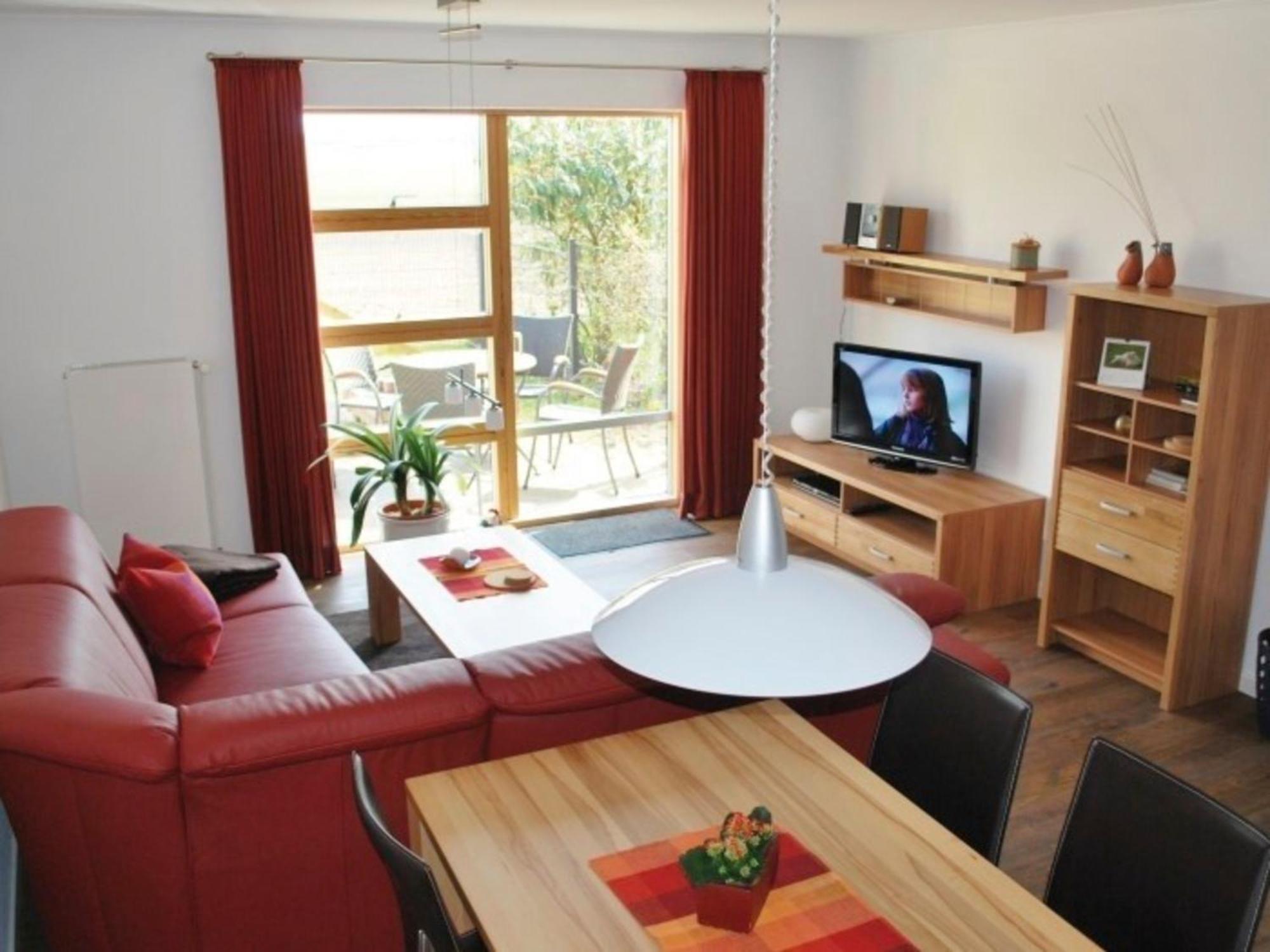 Ferienwohnung Delfs Hamdorf Ngoại thất bức ảnh