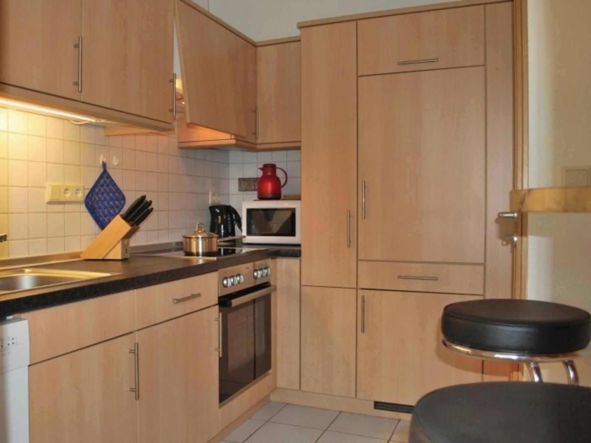 Ferienwohnung Delfs Hamdorf Ngoại thất bức ảnh