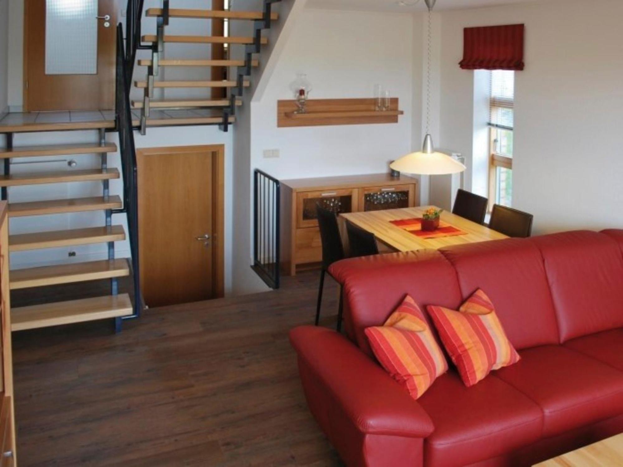 Ferienwohnung Delfs Hamdorf Ngoại thất bức ảnh
