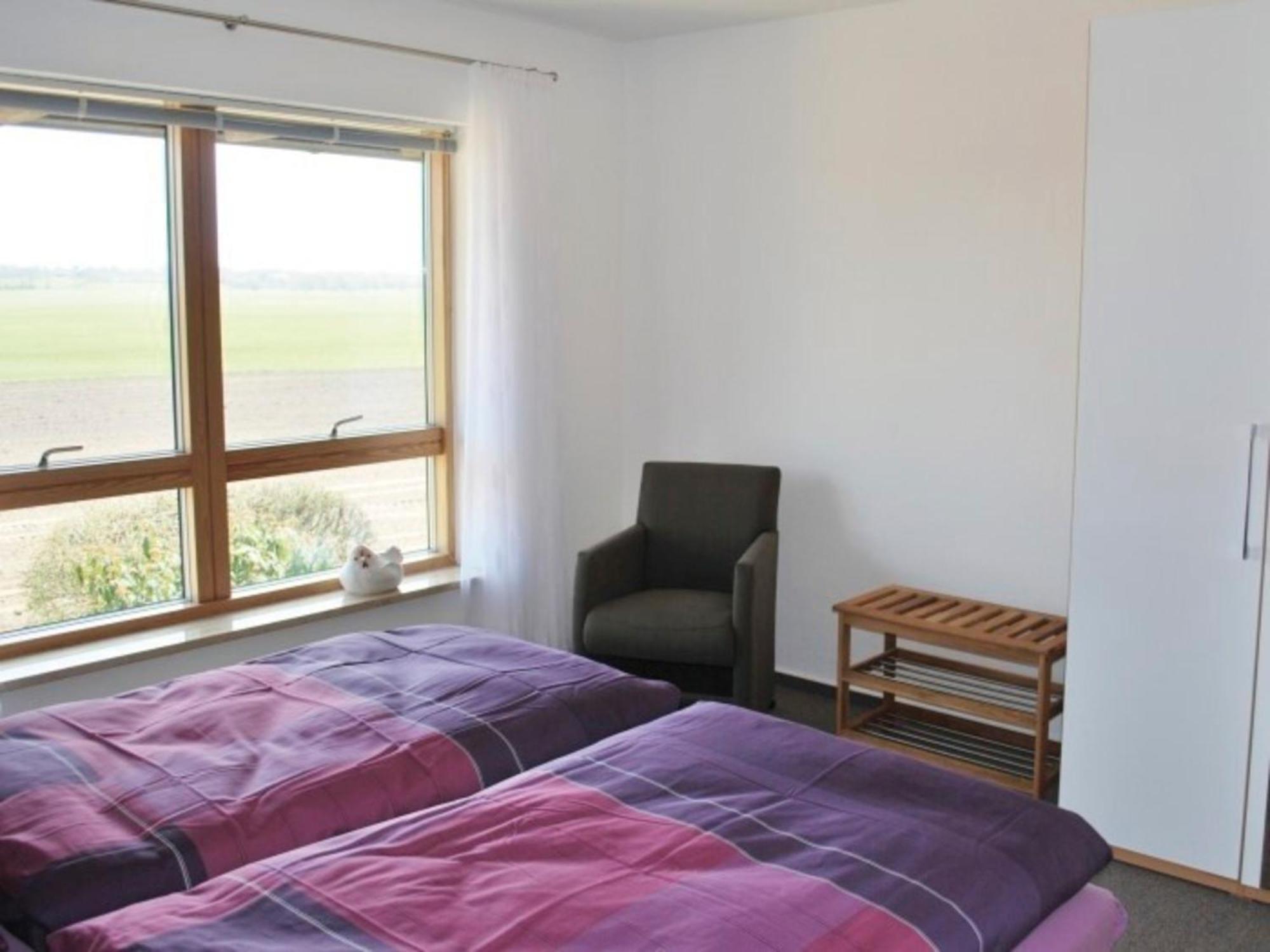 Ferienwohnung Delfs Hamdorf Ngoại thất bức ảnh